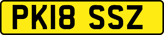 PK18SSZ