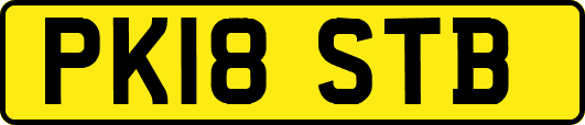 PK18STB