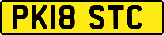 PK18STC
