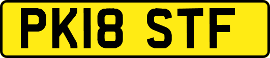 PK18STF