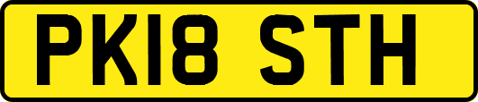 PK18STH
