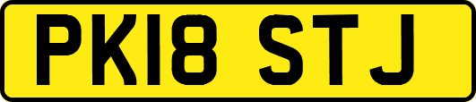 PK18STJ