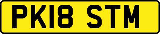 PK18STM