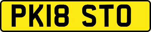 PK18STO