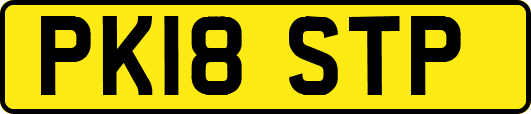PK18STP