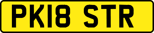 PK18STR