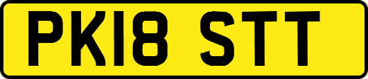 PK18STT