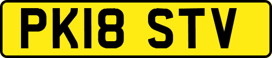 PK18STV