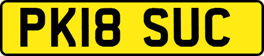 PK18SUC