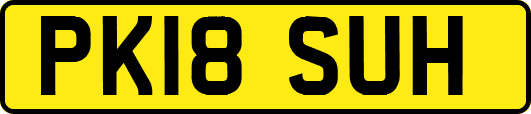 PK18SUH