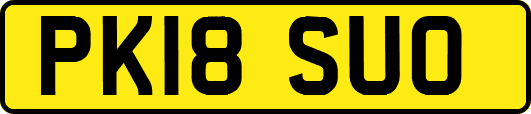 PK18SUO