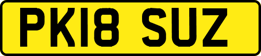 PK18SUZ