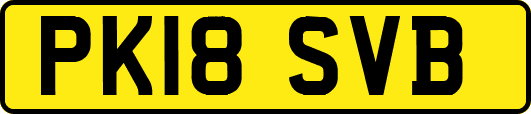 PK18SVB