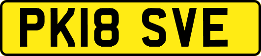 PK18SVE