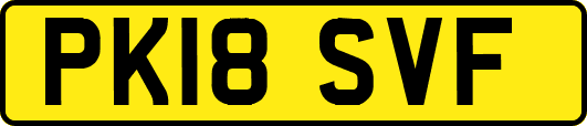 PK18SVF