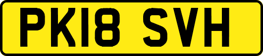 PK18SVH