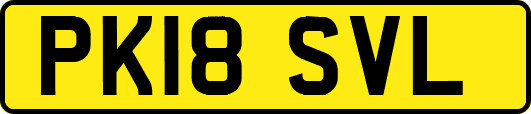 PK18SVL
