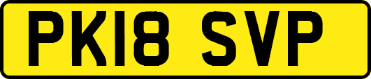 PK18SVP