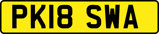 PK18SWA