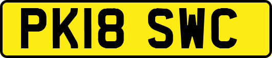 PK18SWC