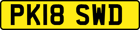 PK18SWD