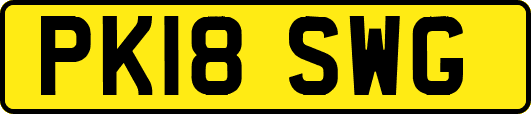 PK18SWG