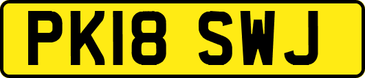 PK18SWJ