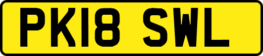 PK18SWL
