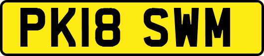PK18SWM