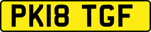 PK18TGF
