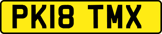 PK18TMX