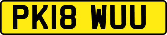 PK18WUU