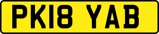 PK18YAB