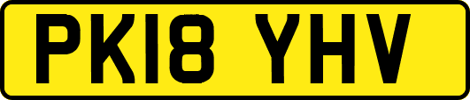 PK18YHV
