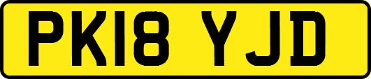 PK18YJD