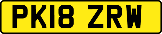 PK18ZRW