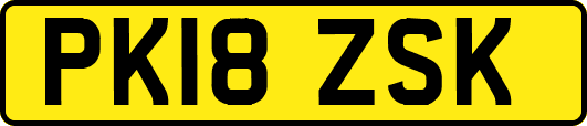 PK18ZSK
