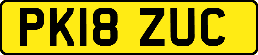 PK18ZUC