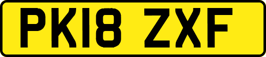PK18ZXF