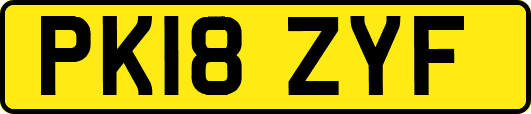 PK18ZYF