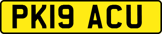 PK19ACU