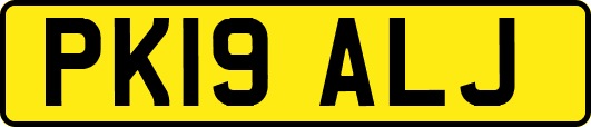 PK19ALJ