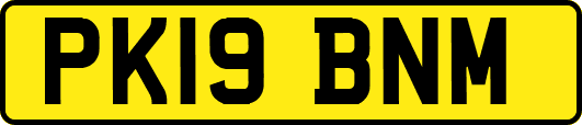 PK19BNM