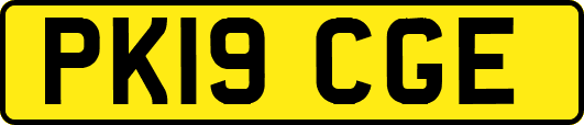 PK19CGE