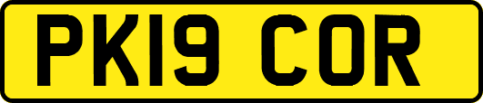 PK19COR