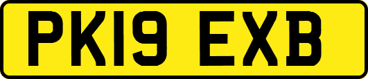 PK19EXB