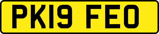 PK19FEO