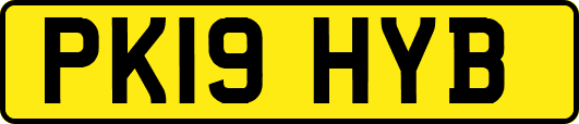 PK19HYB