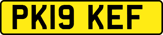 PK19KEF