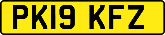 PK19KFZ